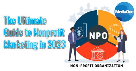 The Ultimate Guide to Nonprofit Marketing in 2023 .